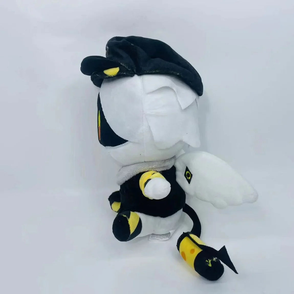 Plush Murder Drones Stuffed Toy - 25cm