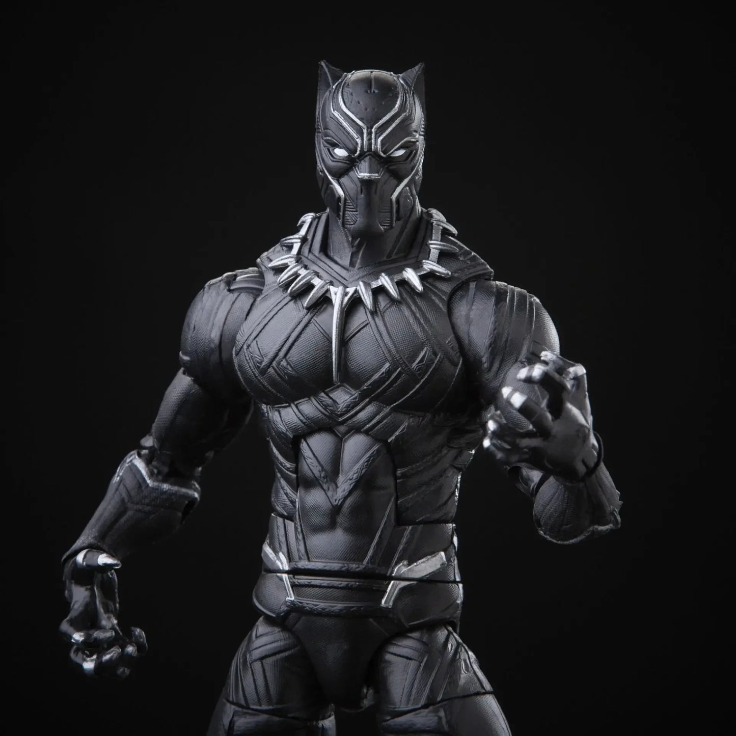 Marvel Legends Black Panther Legacy Wave 6" Loose Action Figure