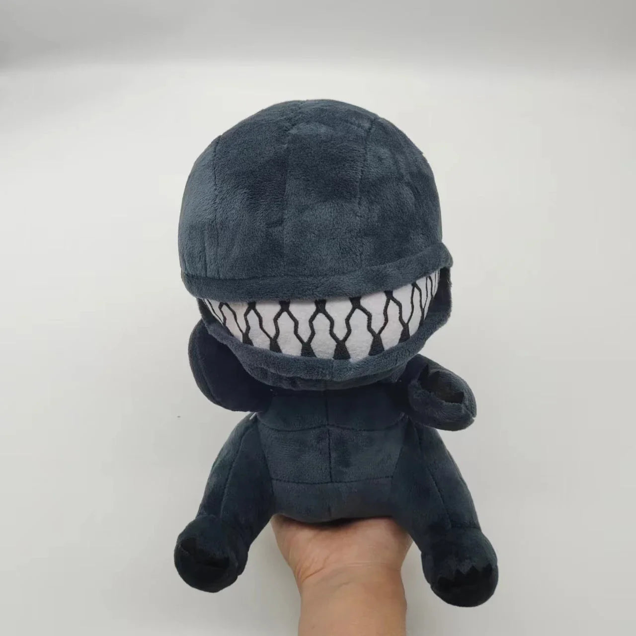 Plush Alien Xenomorph Stuffed Toy - 22cm