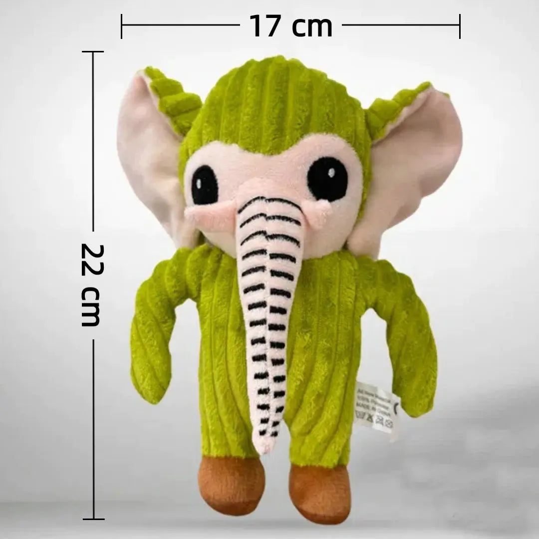 Italian Brainrot Plush Toy – Tung Tung Sahur or Tralalero Tralala | Meme Stuffed Toy | 30cm