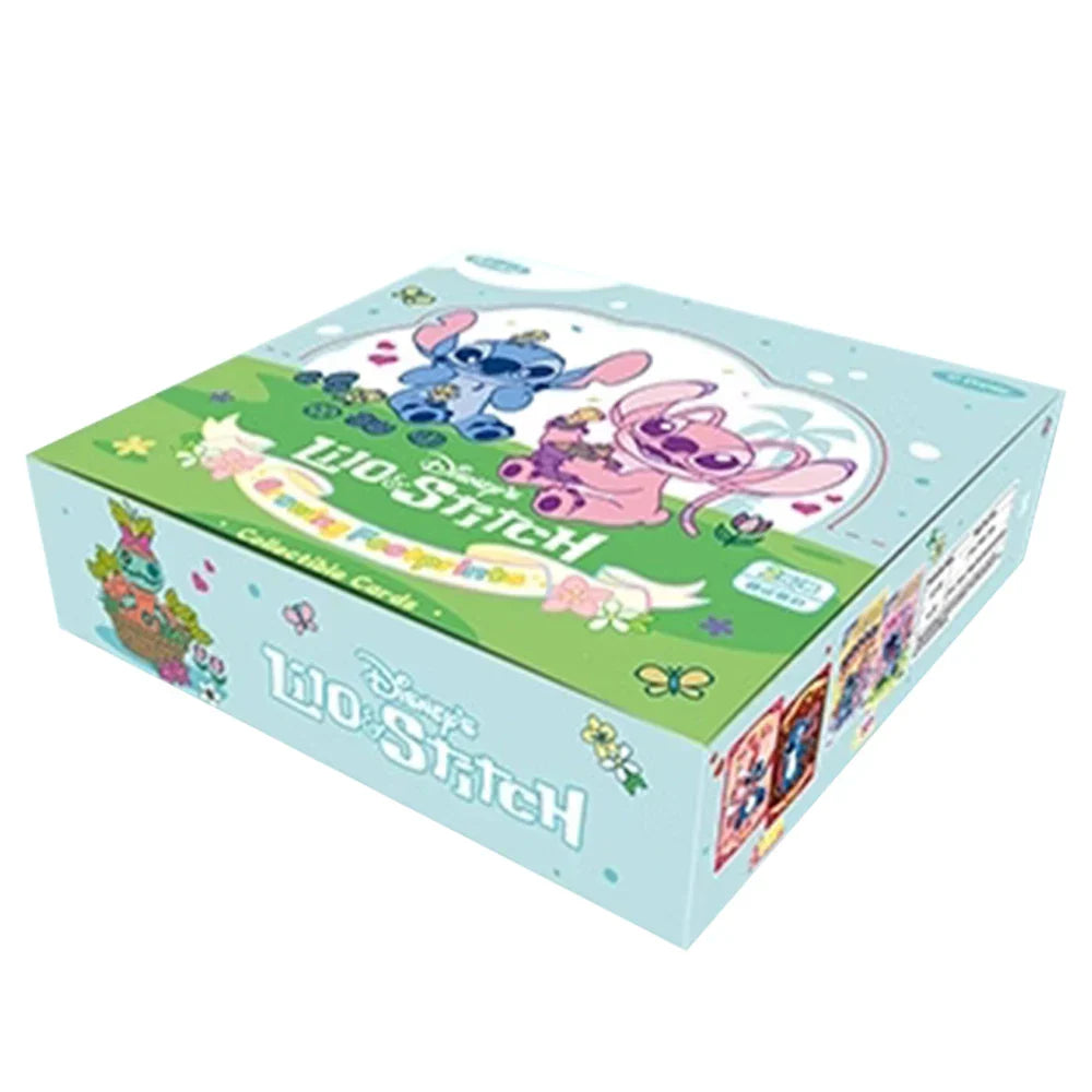 Disney-Themed Collectible Trading Cards Card Fun and Kakawow Brands