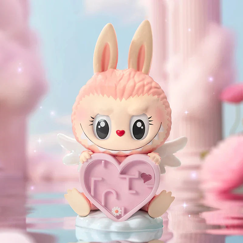 Finding MOKOKO Series Blind Box Collectible Figures Series Mystical Mokoko
