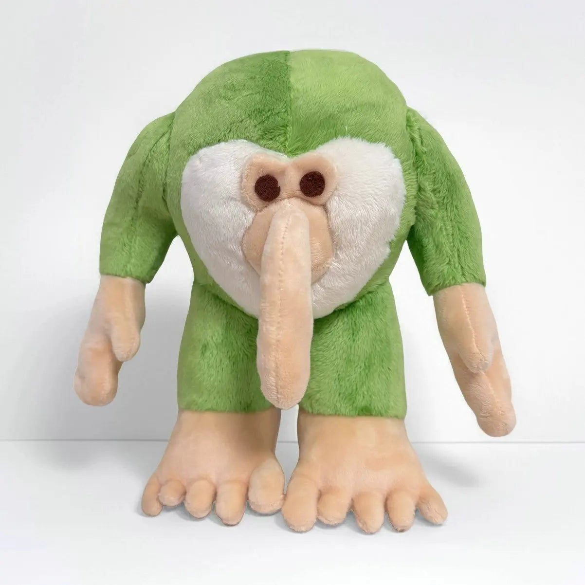 Italian Brainrot Plush Toy – Tung Tung Sahur or Tralalero Tralala | Meme Stuffed Toy | 30cm