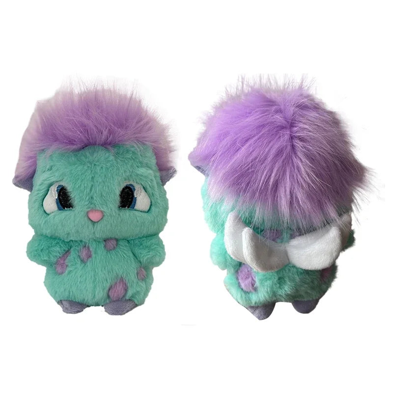 New Arrival Stuffed Toy Cute Bibble Plush Cartoon Elf Doll Plush Toys For Kid Gifts Kawaii Figurines Toy