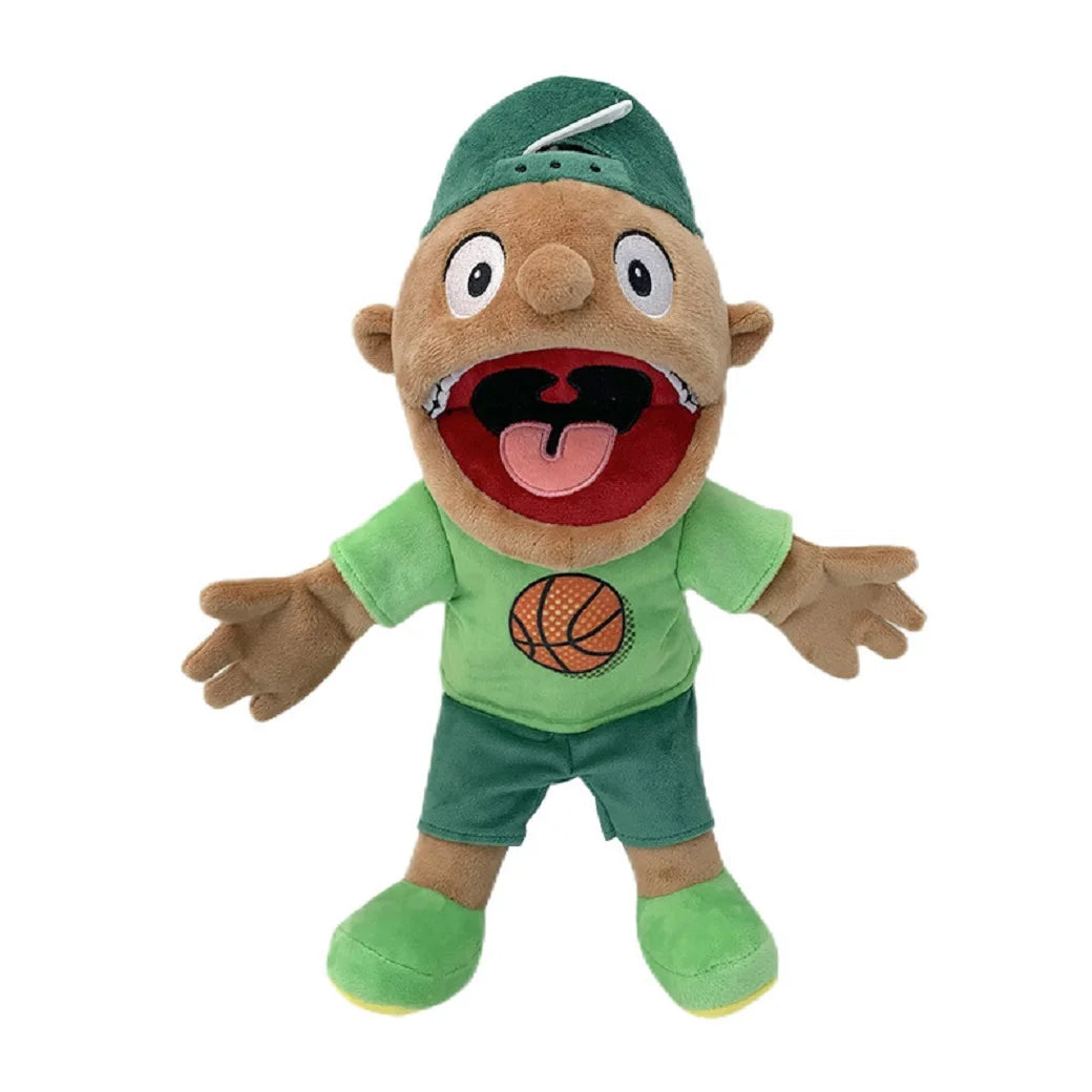 Plush Jeffy Family Stuffed Toy 40-60cm