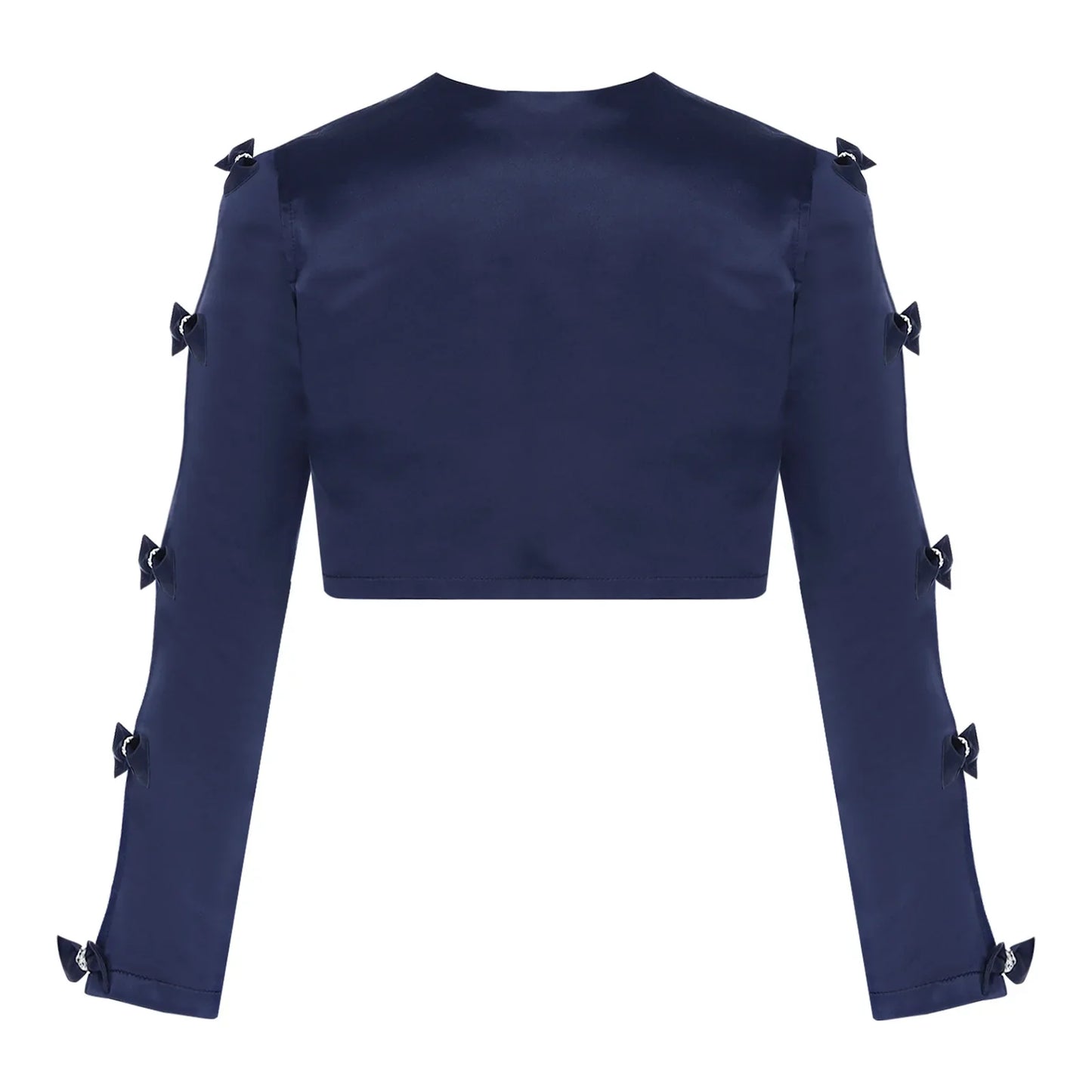 Girls Bolero Shrug Jackets (Age 4-16 YRS)