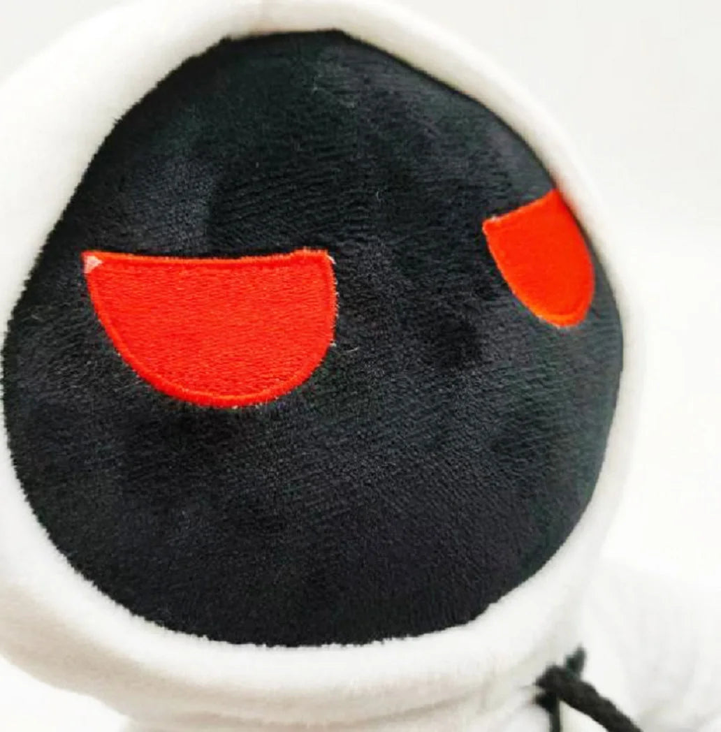 Plush Foltyn Family Stuffed Toy - 25cm