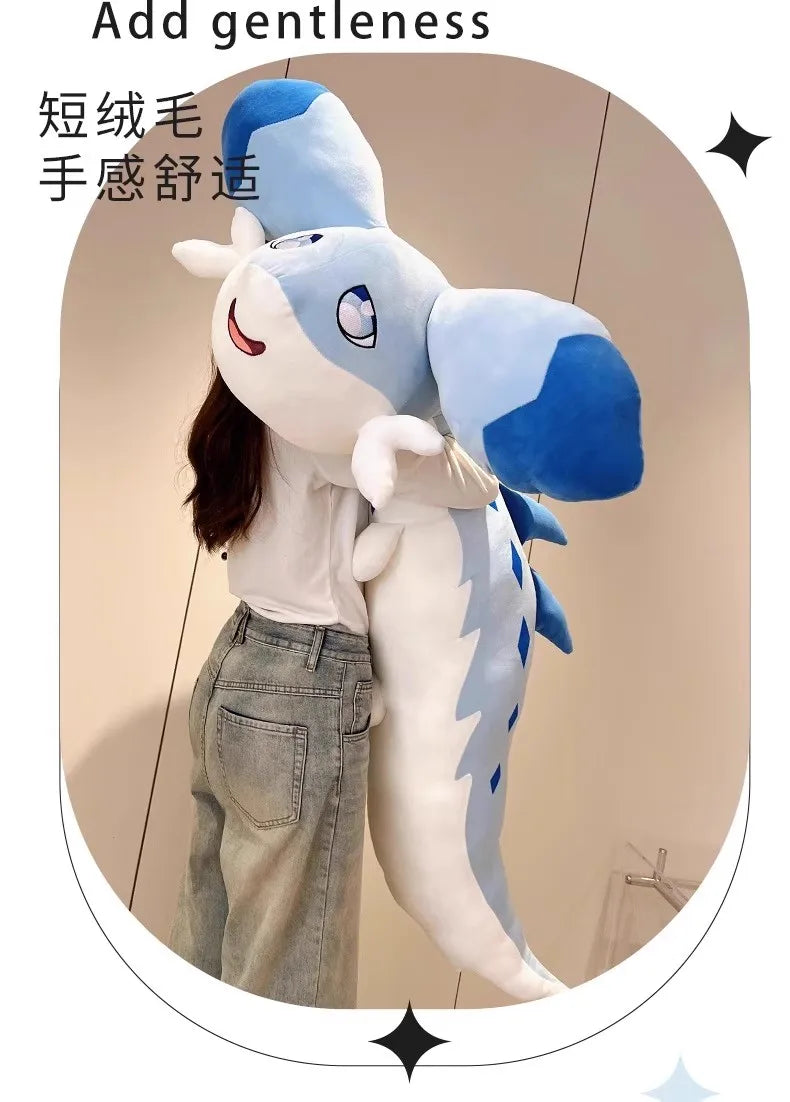 Plush Chillet Pillow Stuffed Toy 100-180cm