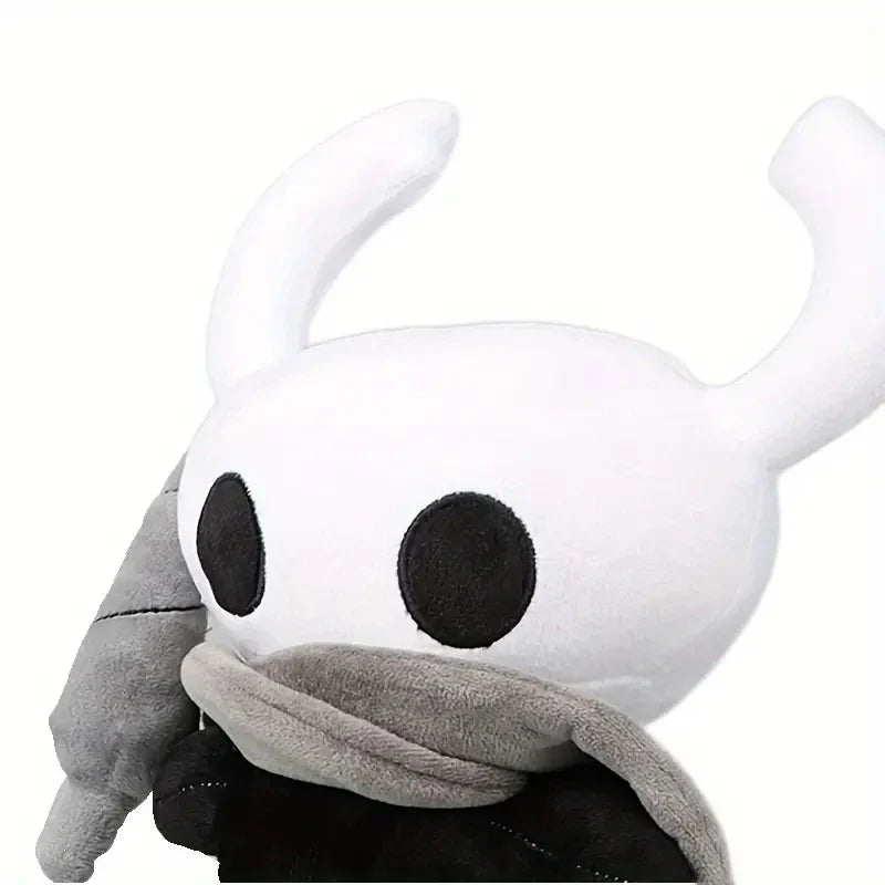 Plush Hollow Knight Stuffed Toy - 27cm