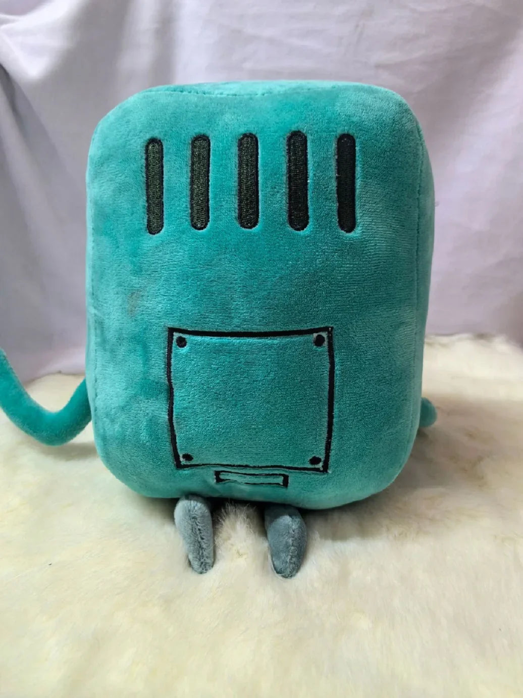 Plush Finn Jake BMO Stuffed Toy 28-42cm