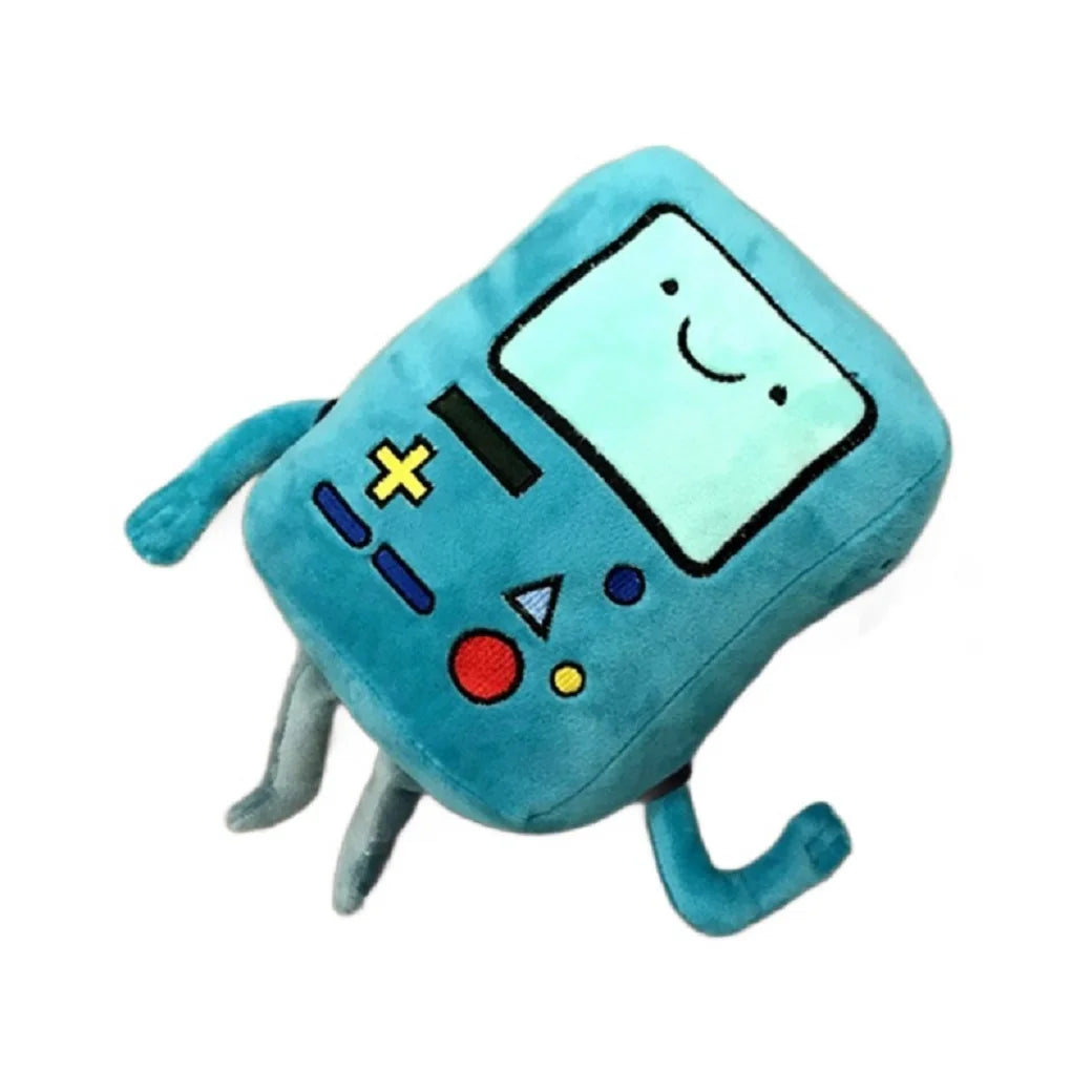 Plush Finn Jake BMO Stuffed Toy 28-42cm