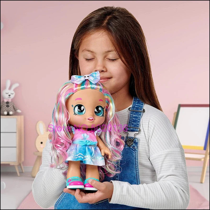 Kindi Kids Kind Scented Sisters - Pre-School 10 " Play Doll