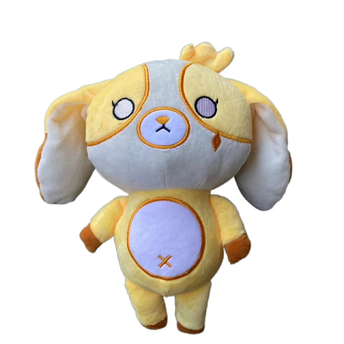 Plush Funnehed Stuffed Toy - 25CM
