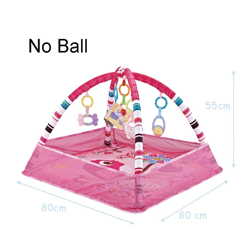 Baby Play Activity Gym C2