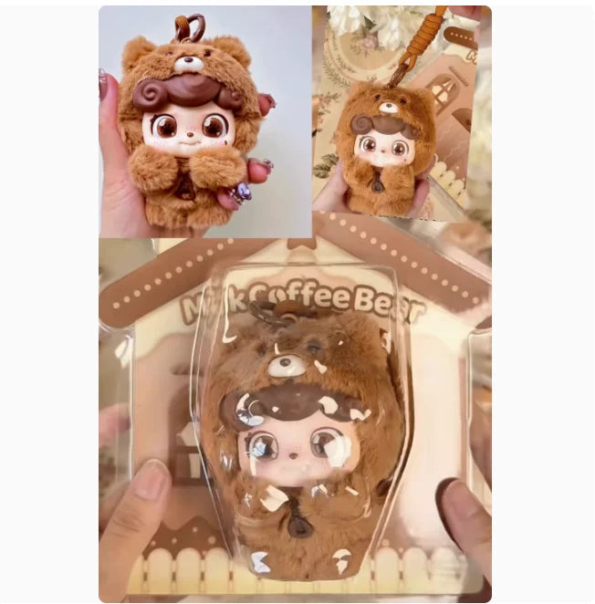 JOTOYS Q.Kid Be Your Q.Baby Series Blind Box G