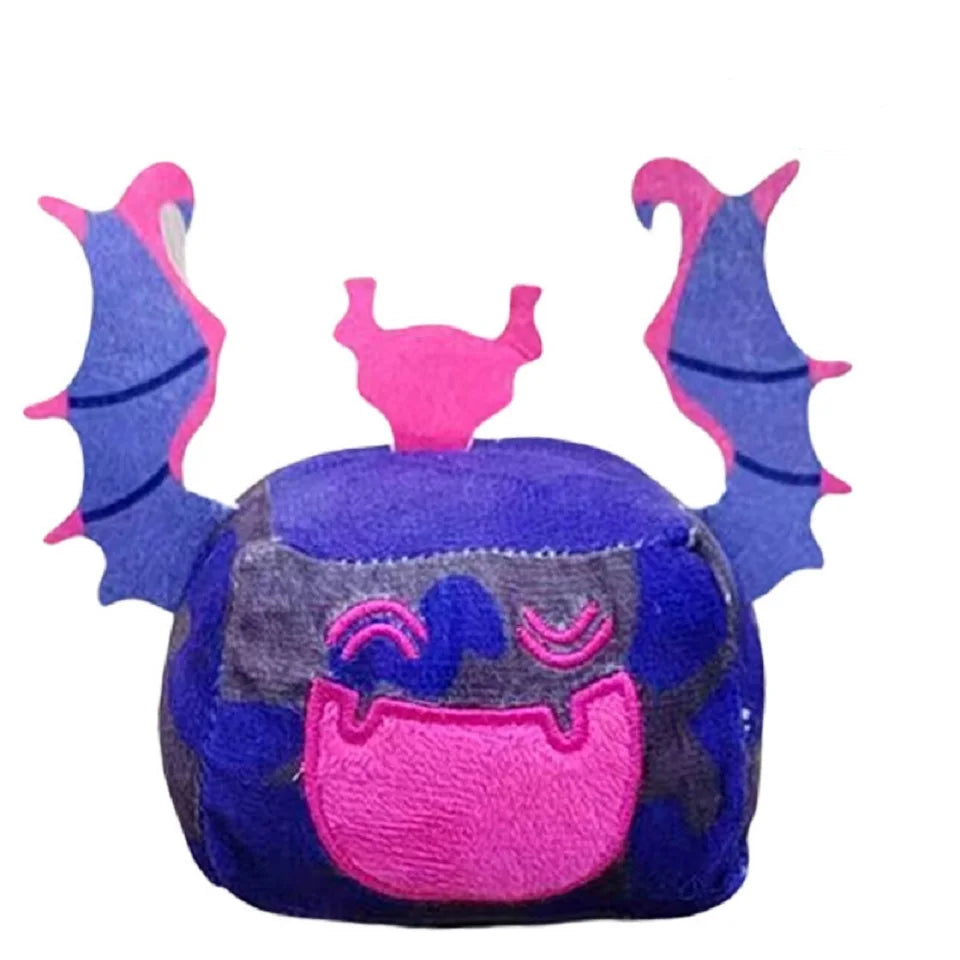 Plush Blox Fruit Stuffed Toy - 11-15cm