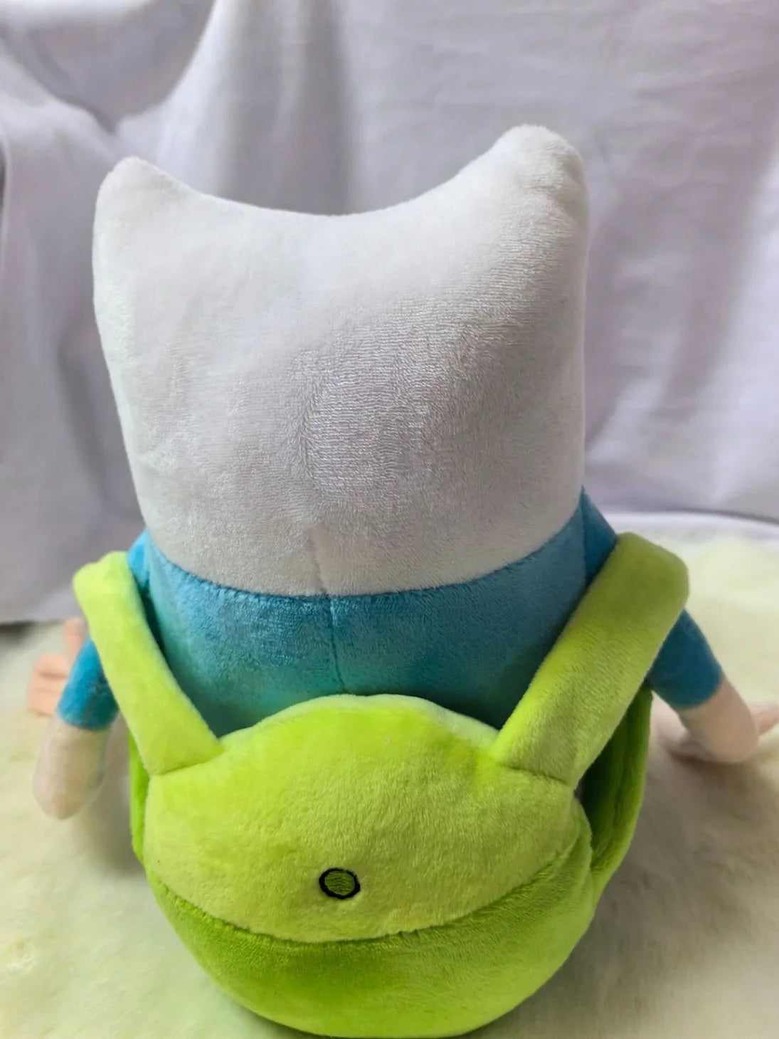 Plush Finn Jake BMO Stuffed Toy 28-42cm