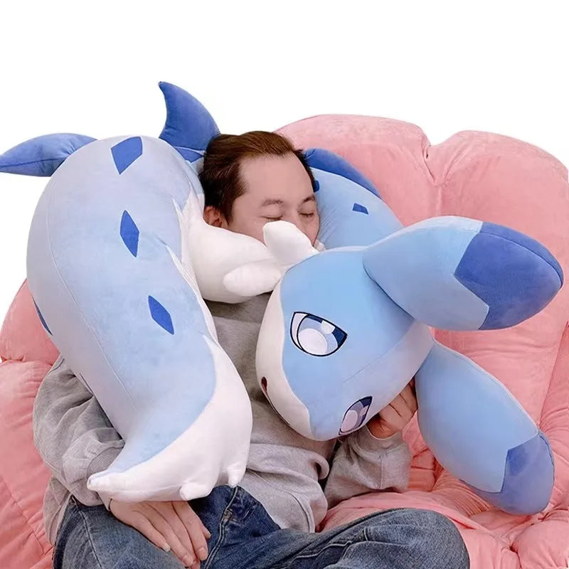 Plush Chillet Pillow Stuffed Toy 100-180cm