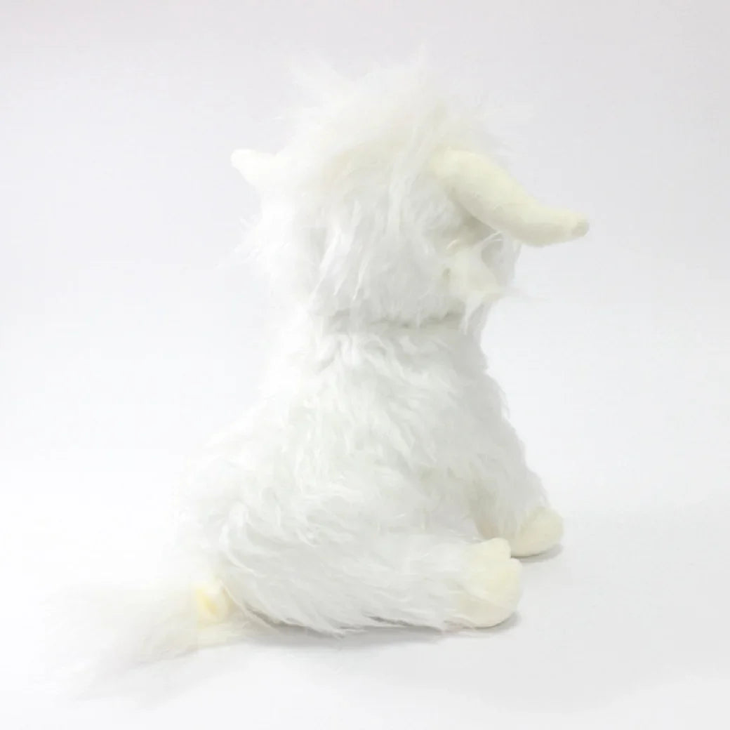 Plush Cute Highland Cow Stuffed Toy - 25cm