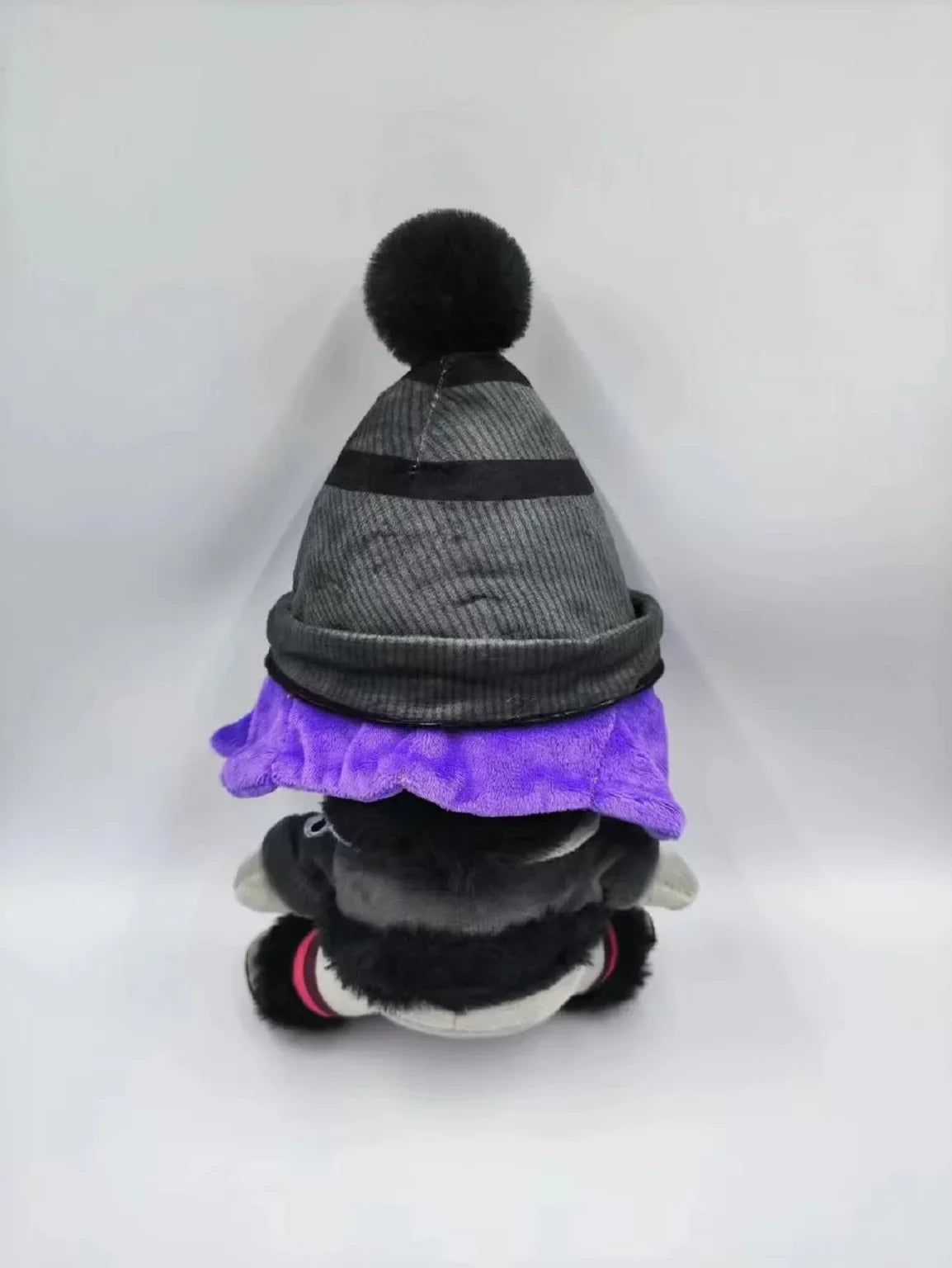 Plush Murder Drones Stuffed Toy - 25cm