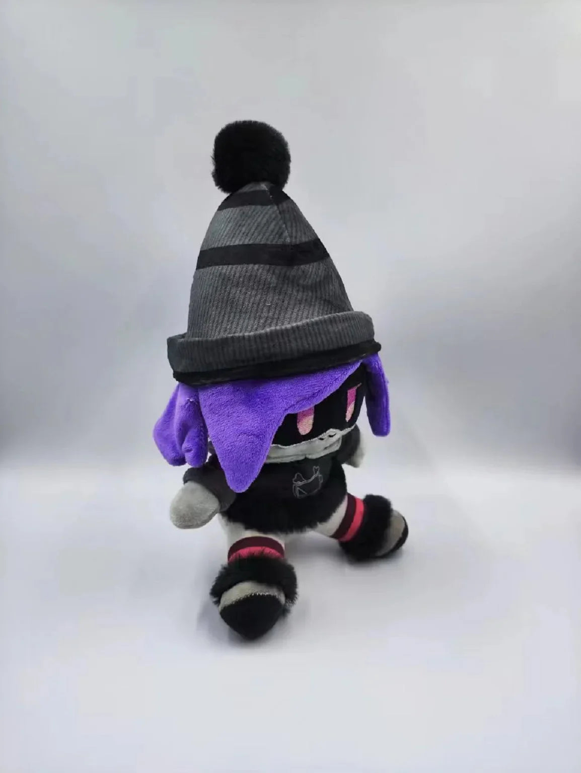 Plush Murder Drones Stuffed Toy - 25cm