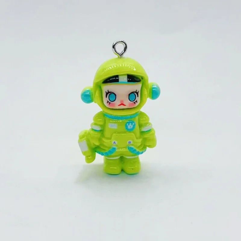 MEGA SPACE MOLLY 100% Anniversary Series 2 Figures