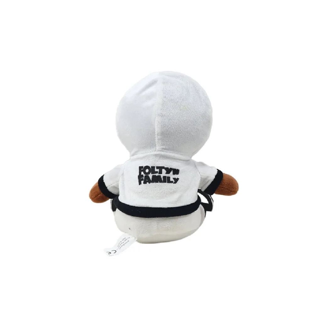 Plush Foltyn Family Stuffed Toy - 25cm