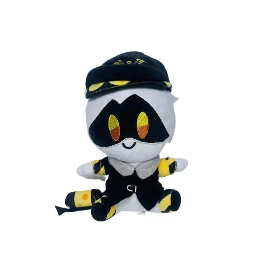 Plush Murder Drones Stuffed Toy - 25cm