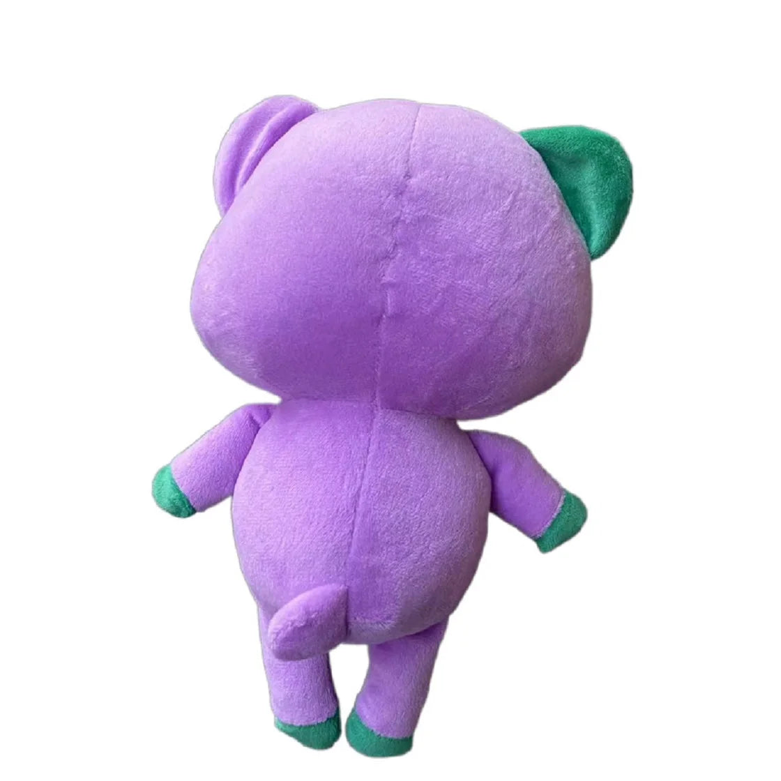 Plush Funnehed Stuffed Toy - 25CM