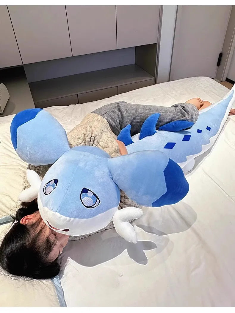 Plush Chillet Pillow Stuffed Toy 100-180cm