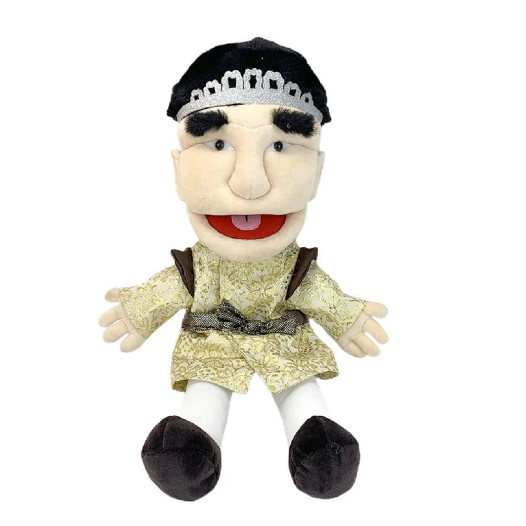 Plush Jeffy Family Stuffed Toy 40-60cm