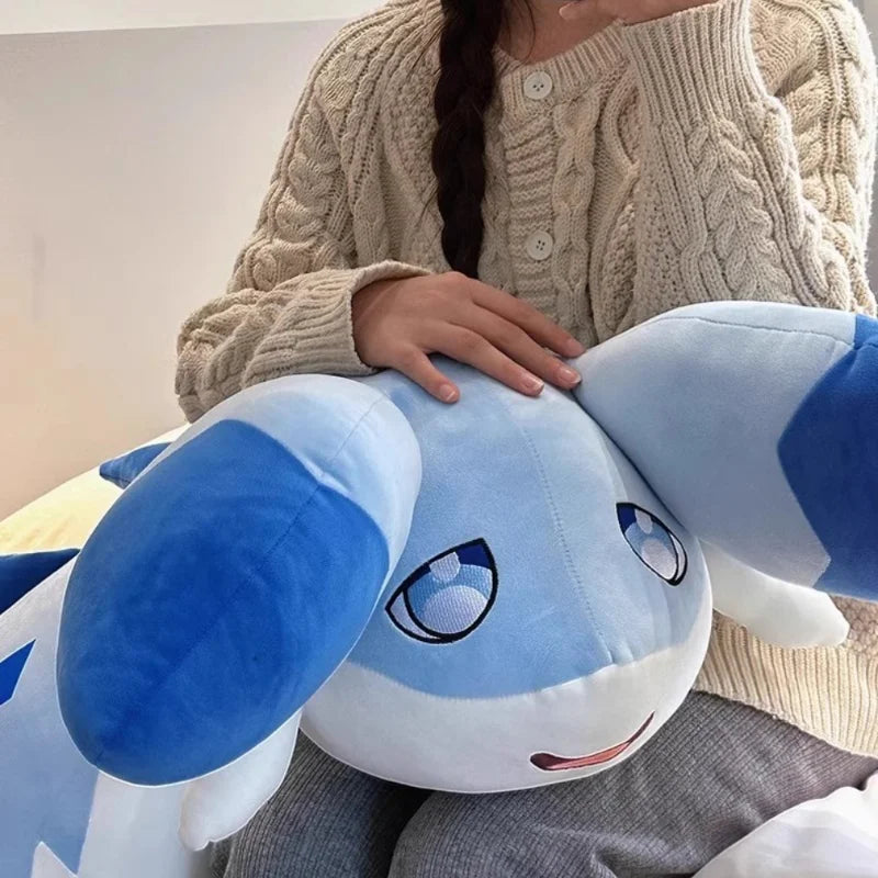 Plush Chillet Pillow Stuffed Toy 100-180cm