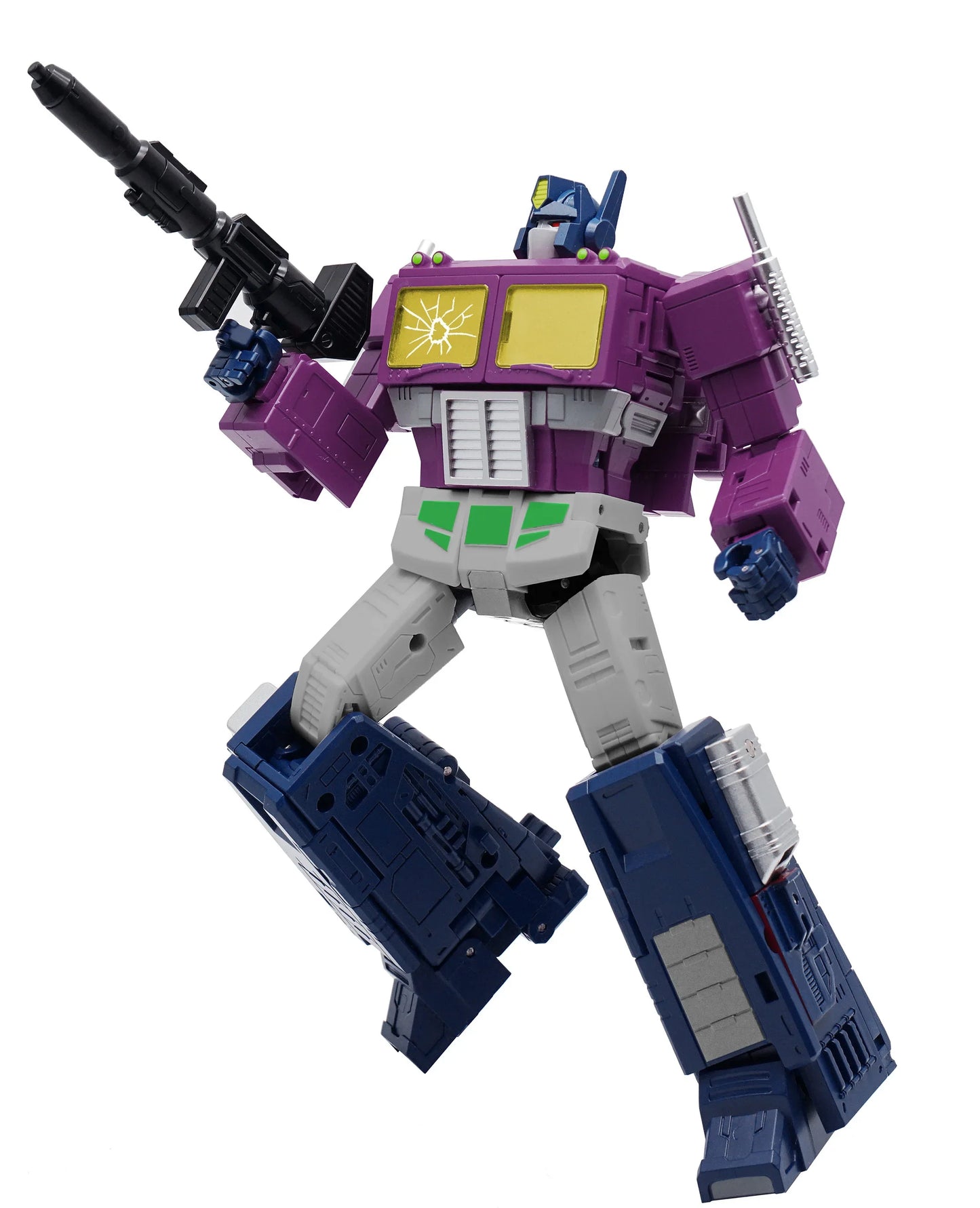 Transformers Studio Series Commander Class 86-31 Optimus Prime – Official Hasbro Action Figure AS08C