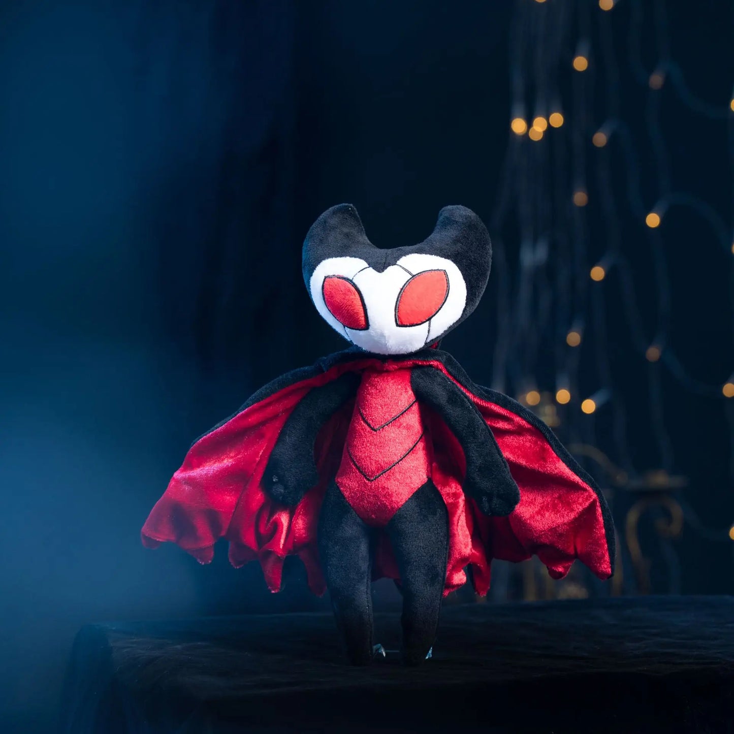 Plush Hollow Knight Stuffed Toy - 27cm