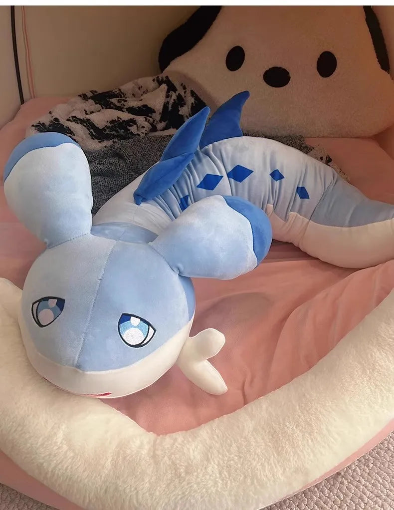 Plush Chillet Pillow Stuffed Toy 100-180cm