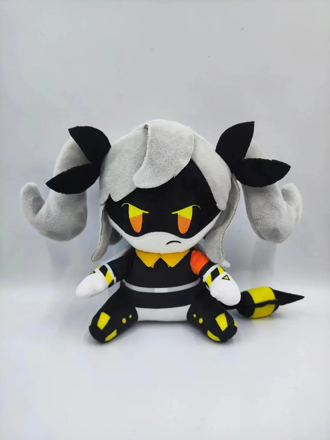 Plush Murder Drones Stuffed Toy - 25cm