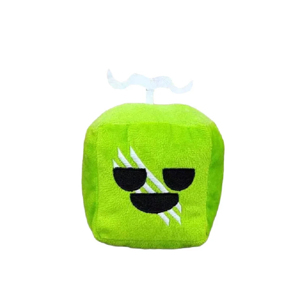 Plush Blox Fruit Stuffed Toy - 11-15cm