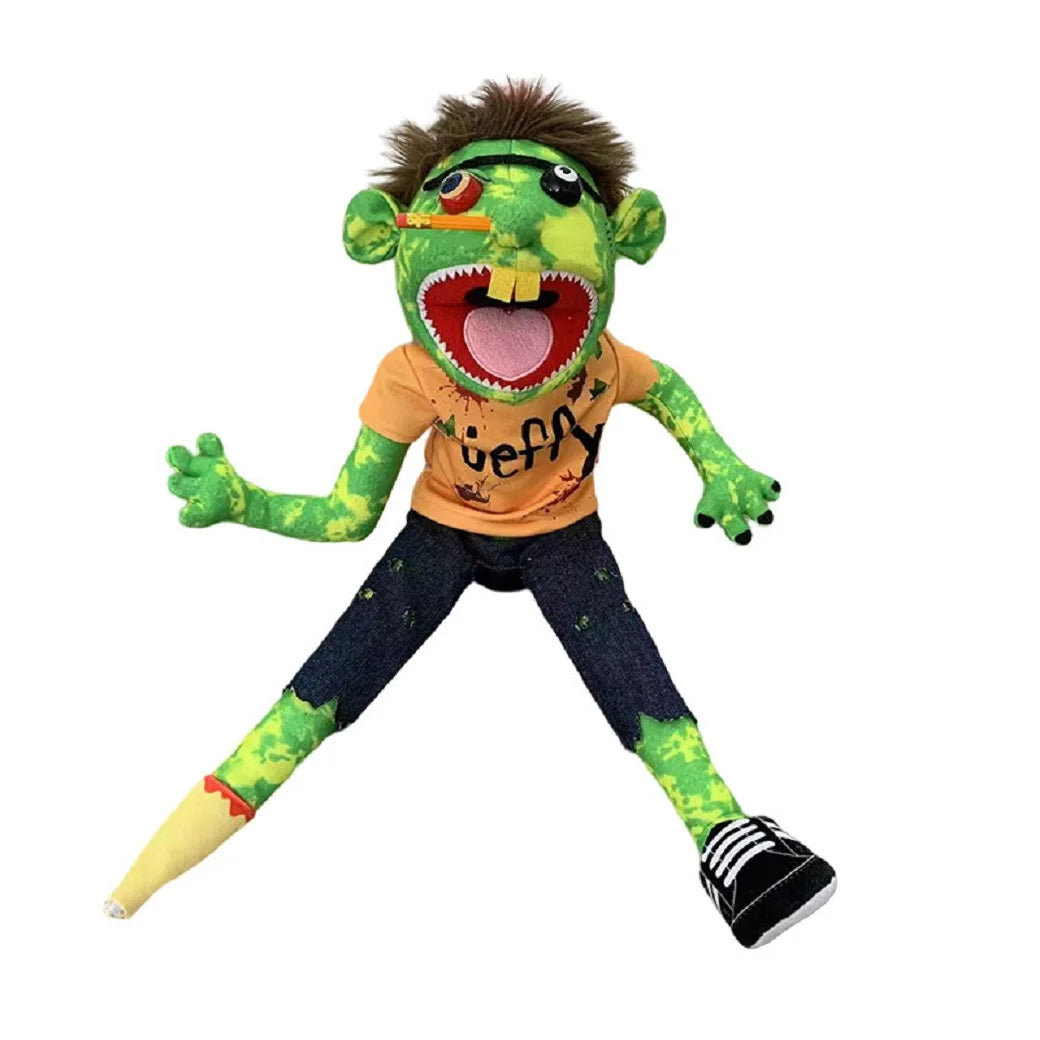 Plush Jeffy Family Stuffed Toy 40-60cm