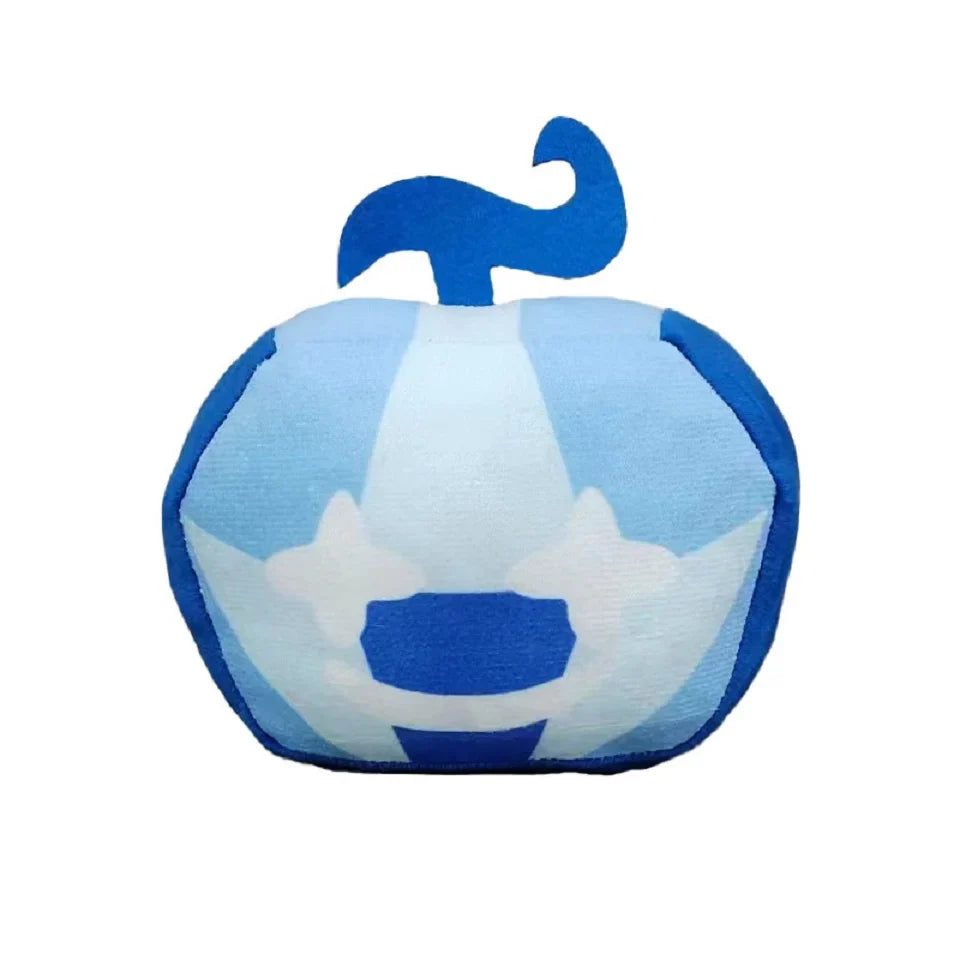 Plush Blox Fruit Stuffed Toy - 11-15cm