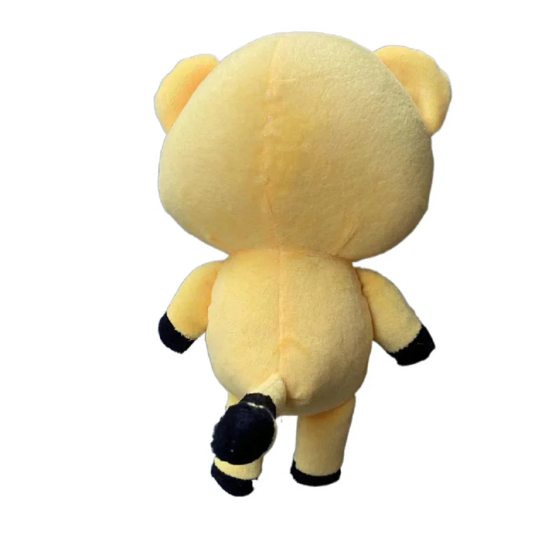 Plush Funnehed Stuffed Toy - 25CM