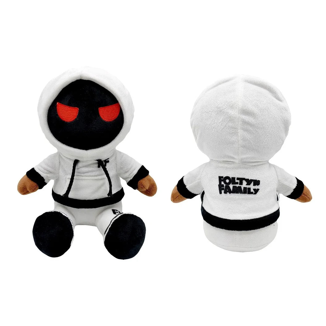Plush Foltyn Family Stuffed Toy - 25cm