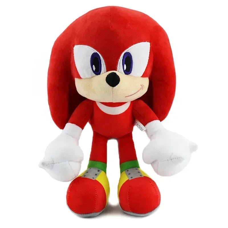 Sonic Peluches Stuffed Toy - 30cm