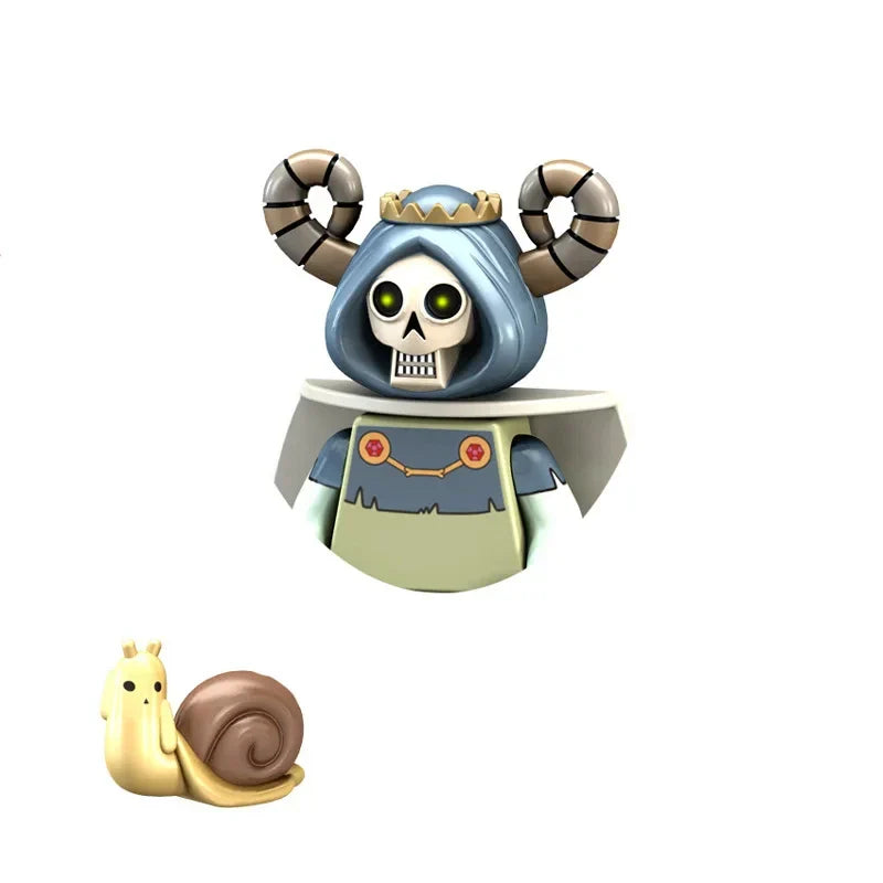 LEGO Ideas Adventure Time 21308 Set PG1265