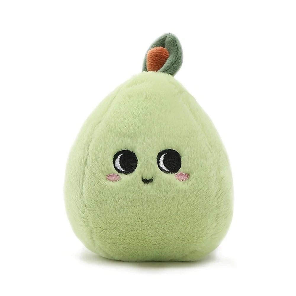 Plush Fruit Stuffed Toy - 11-30cm