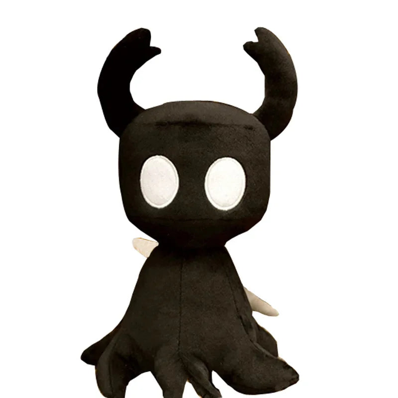 Plush Hollow Knight Stuffed Toy - 27cm