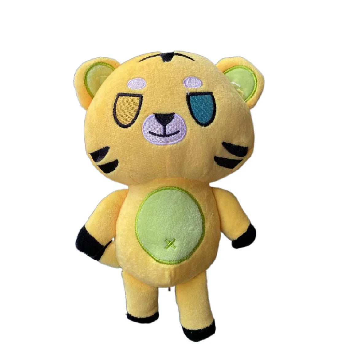 Plush Funnehed Stuffed Toy - 25CM
