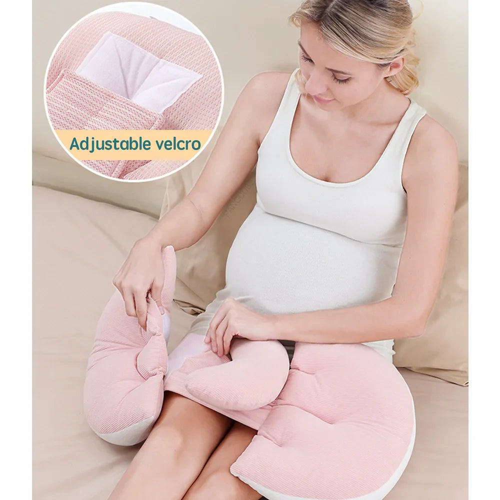 Pregnancy Pillow Waist Support Pregnancy
