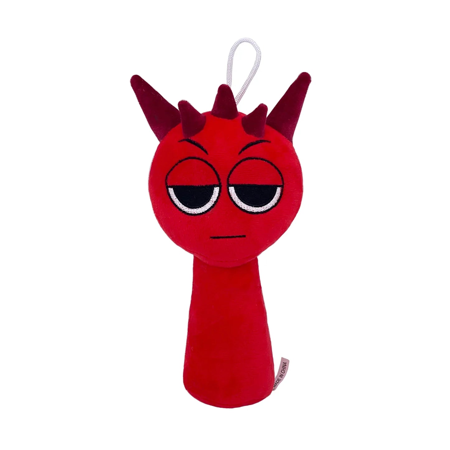 Plush Sprunki Incredibox Stuffed Toys 3