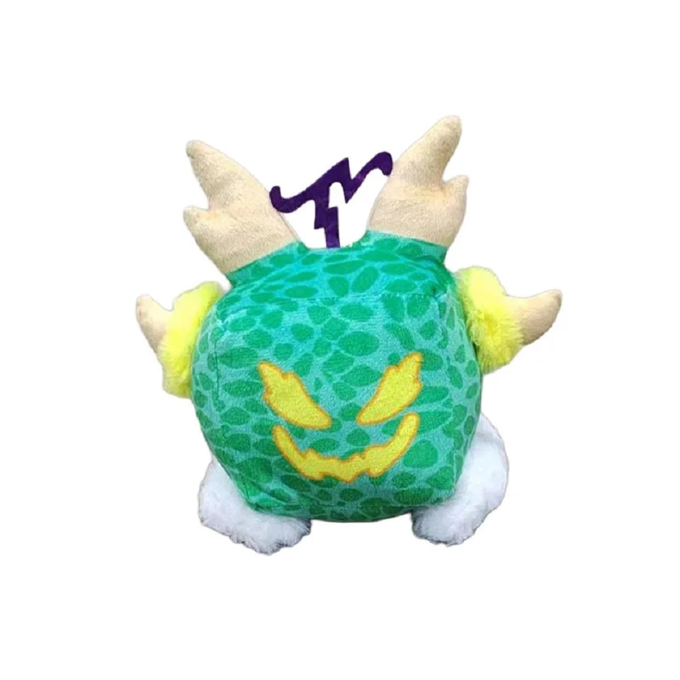 Plush Blox Fruit Stuffed Toy - 11-15cm