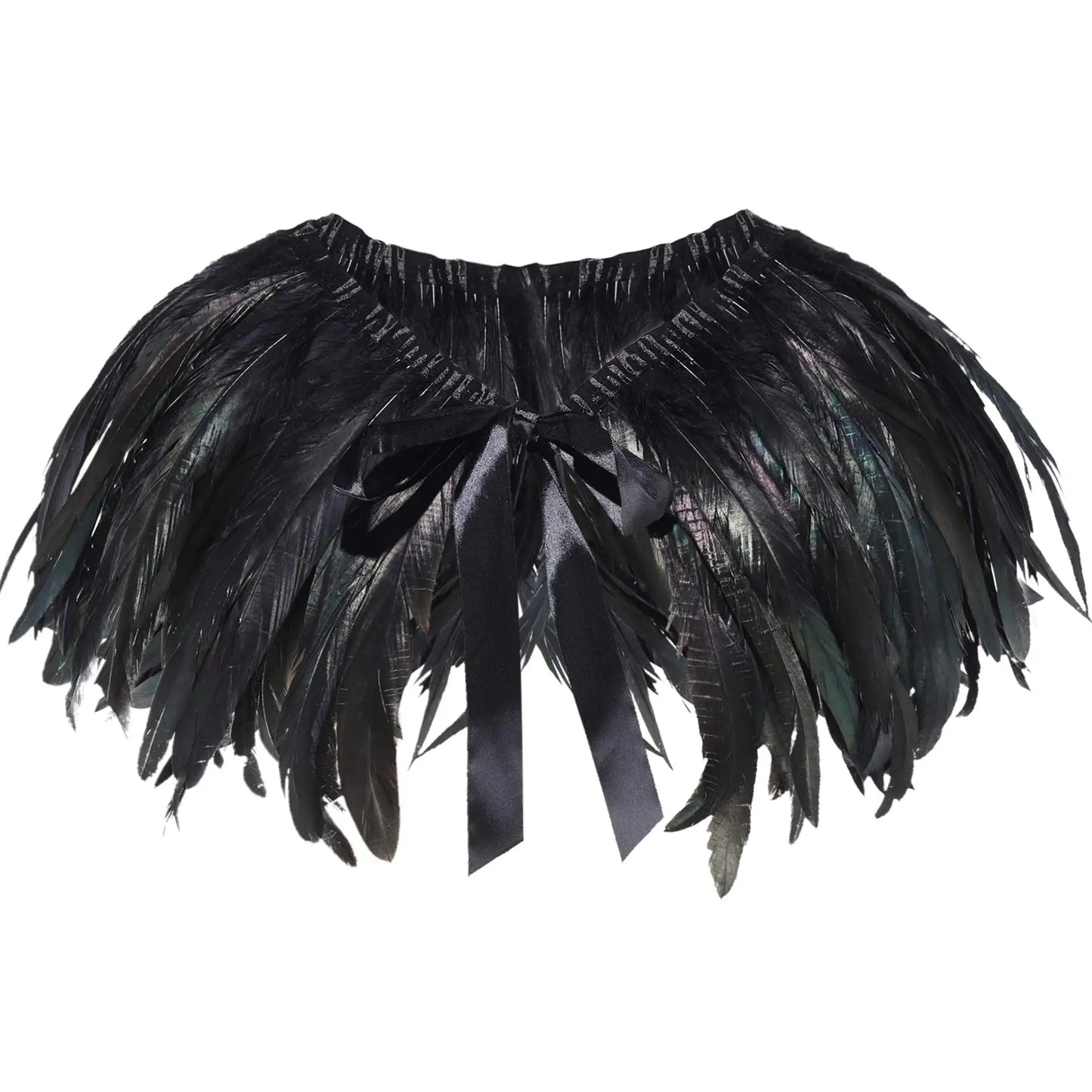 Girls Witch Dress & Accessories Costume (Age 24M-10YRS)